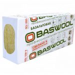 BASWOOL ROOF – Vată Minerală Bazaltică pentru Acoperiș (140-160 kg/m3) M2/M3